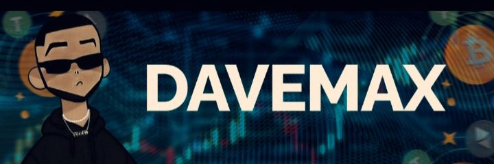 DaveMax❤️‍🔥 banner