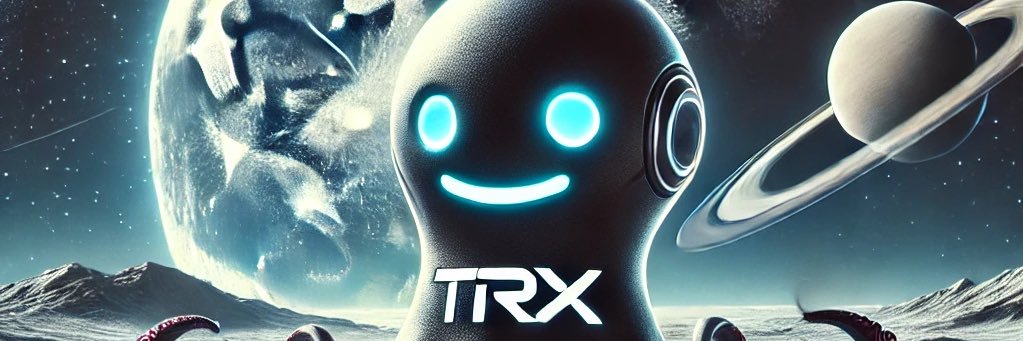 TRXtopus's profile banner image