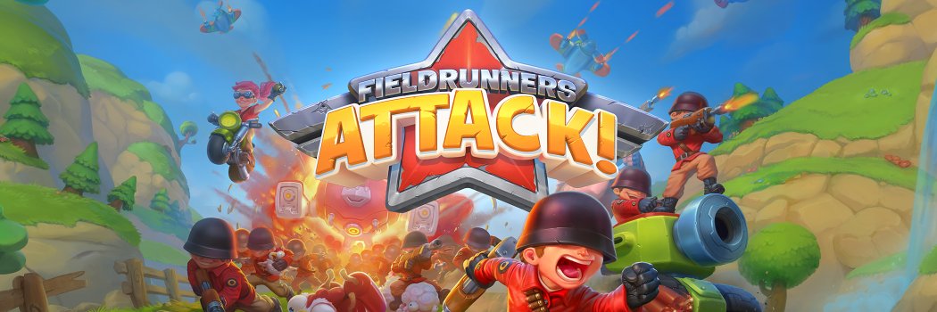 fieldrunners's profile banner image