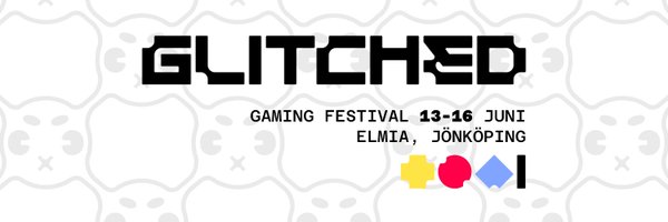 glitchedSE Profile Banner