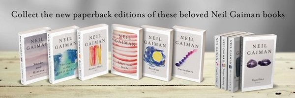 neilhimself Profile Banner