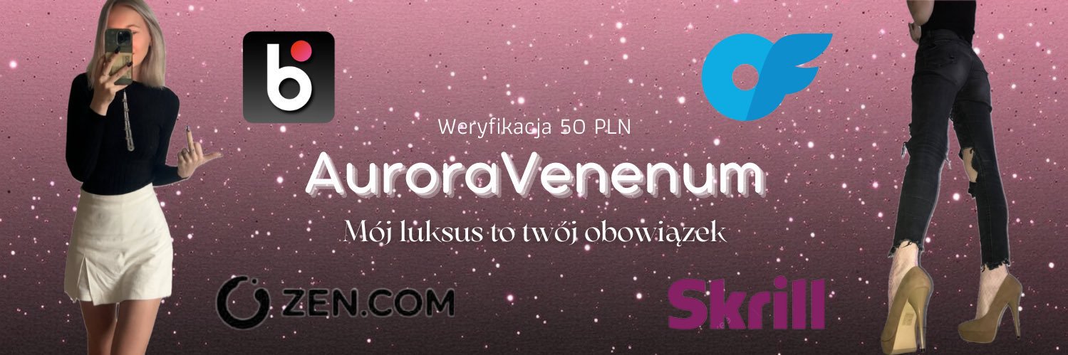 ✨Aurorka✨ banner