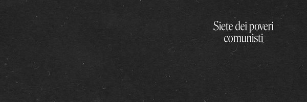 povcomunisti_ Profile Banner
