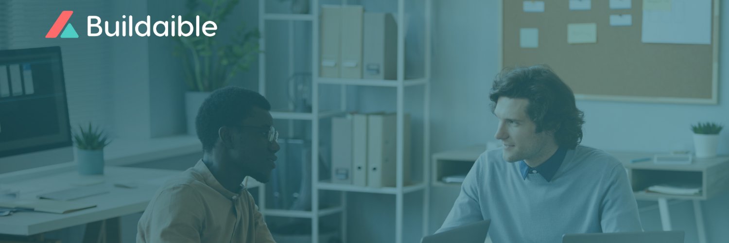 Buildaible | Empower Your Business banner