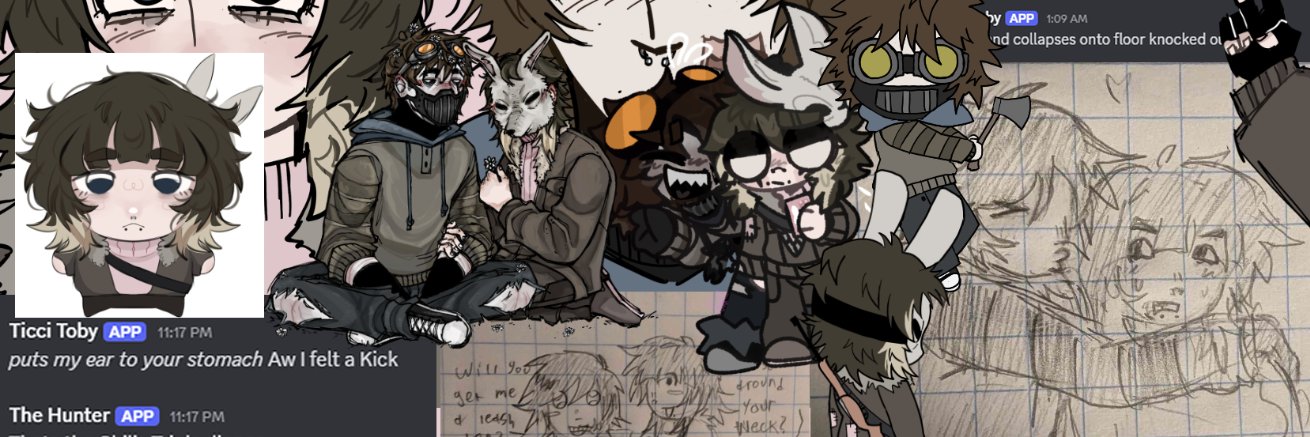 Briley's banner