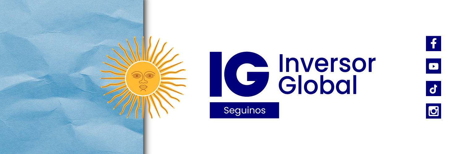 Inversor Global Argentina banner