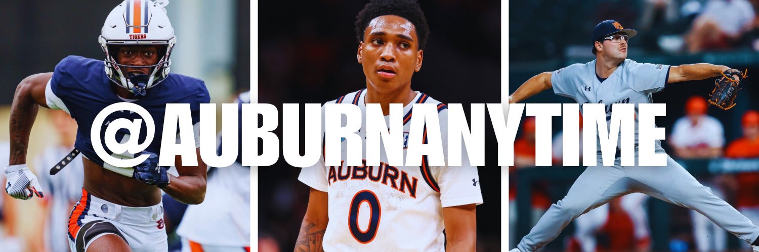 Auburn Anytime's banner