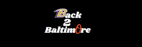 Back2Baltimore banner