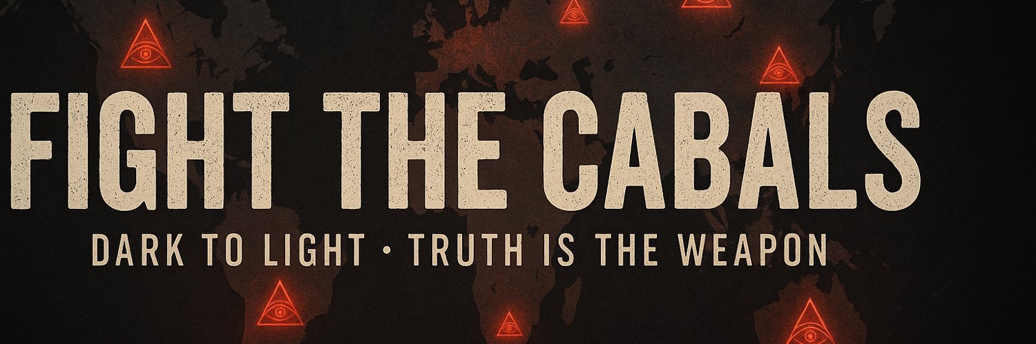 Fightcabals's profile banner image