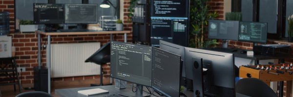 benthomasdev Profile Banner