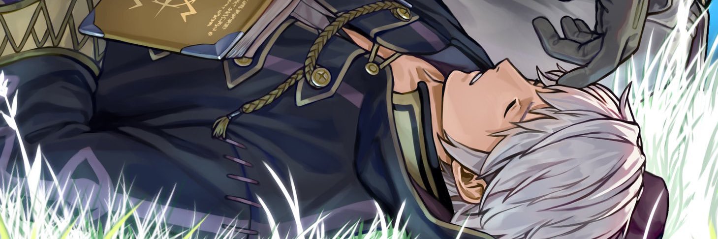 mChrobin anthology banner