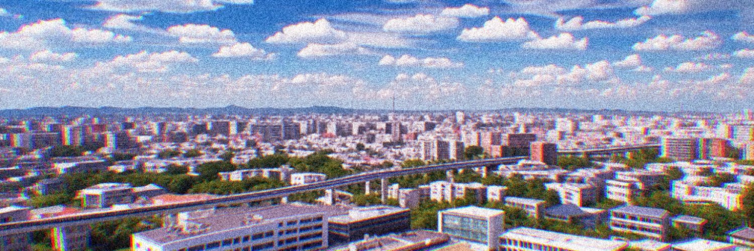 北摩の壁 banner