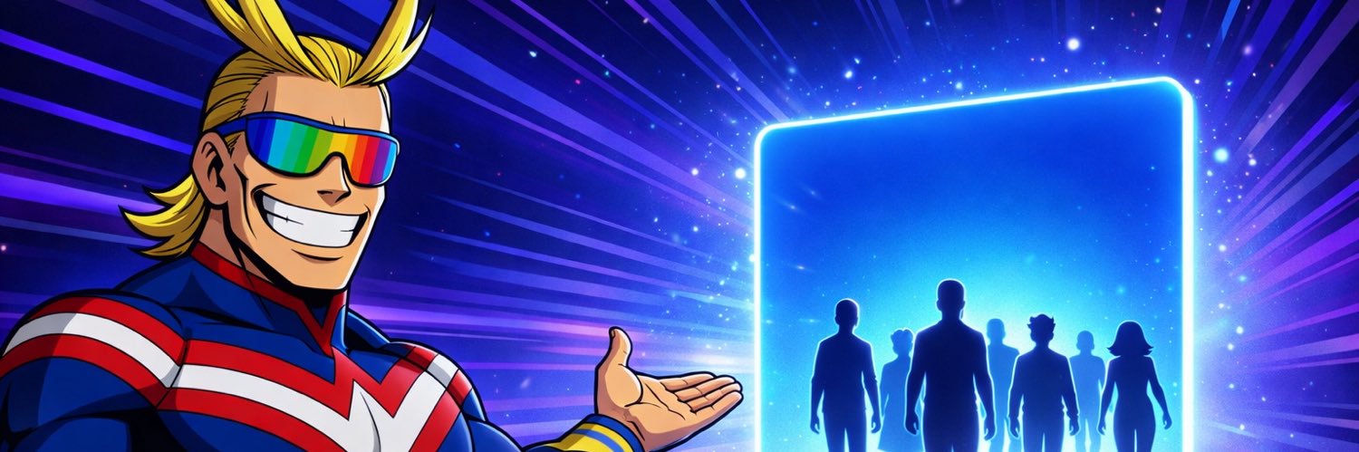 Based 🦸‍♂️ banner