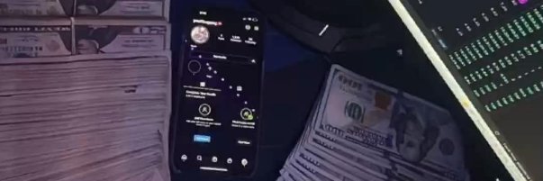 JewishBucke's profile banner image
