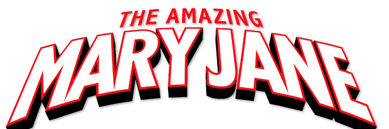 Mary Jane banner