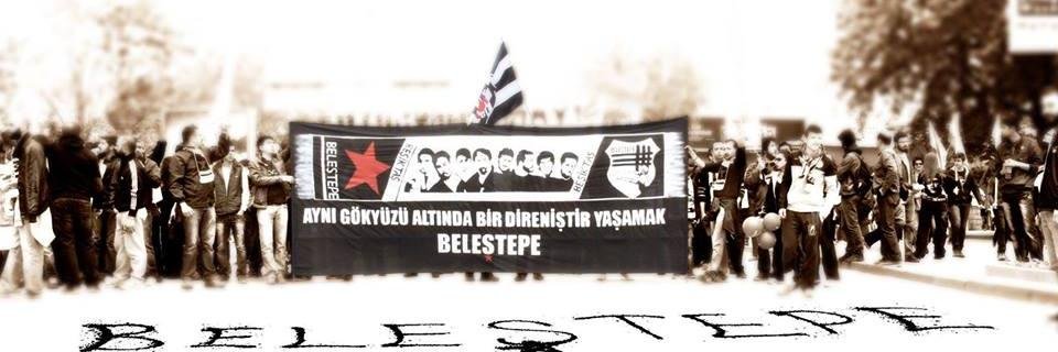Beleştepe banner