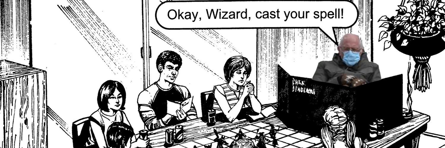 Norman the PhDM banner