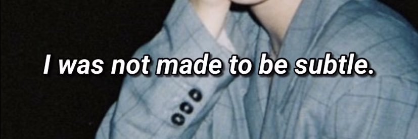 amandaPFA's profile banner image
