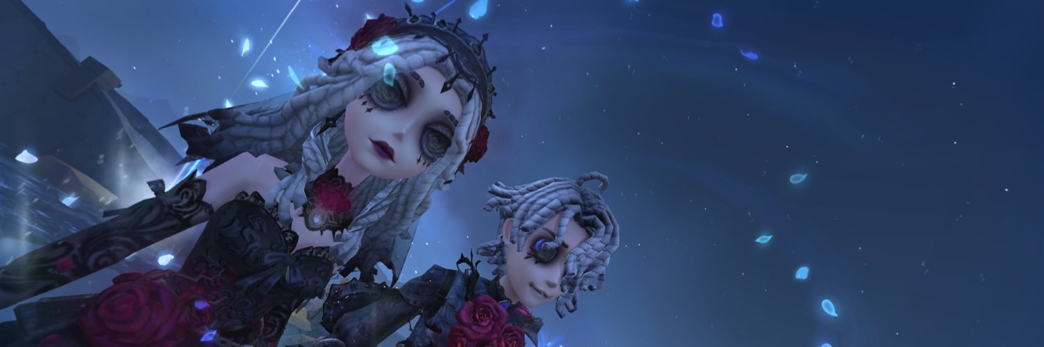 cikaha's profile banner image