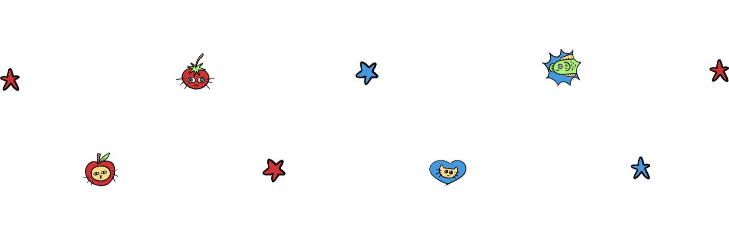 amoxicillim's profile banner image