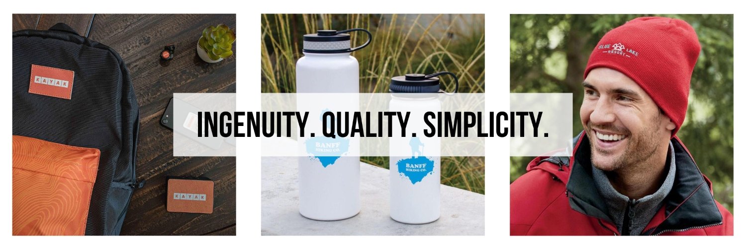 Perfect Imprints Creative Marketing banner