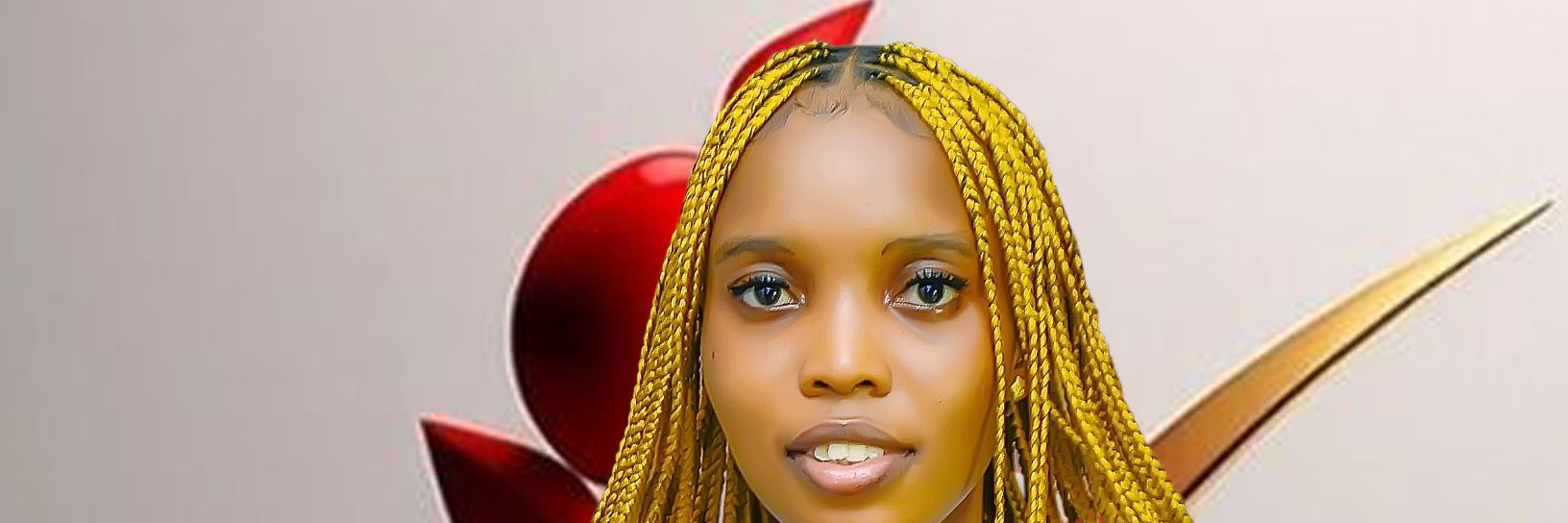 Blessing🎈🎉 banner