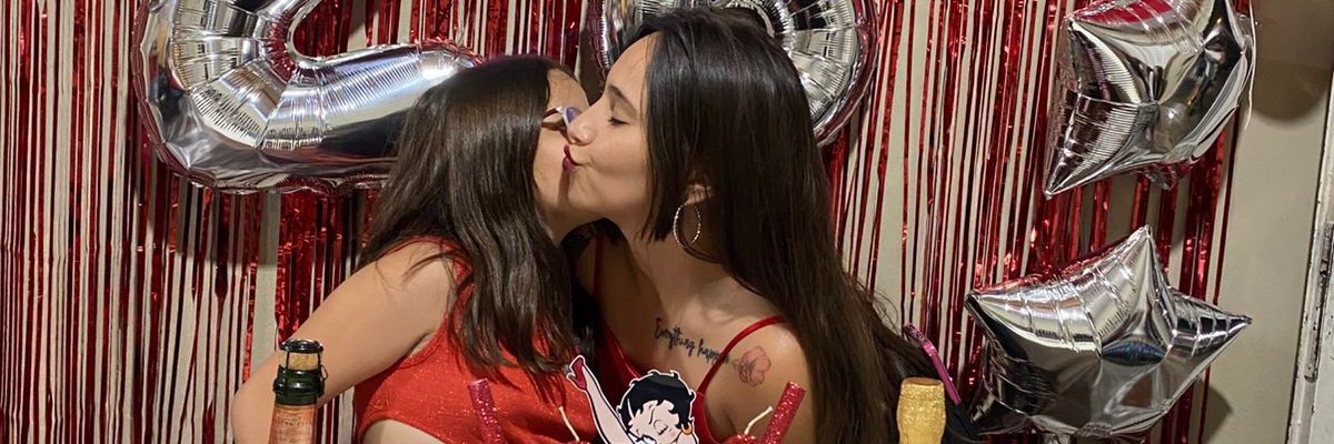 Milagrossenaa's profile banner image