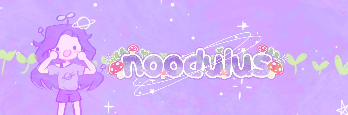 noodulus's profile banner image