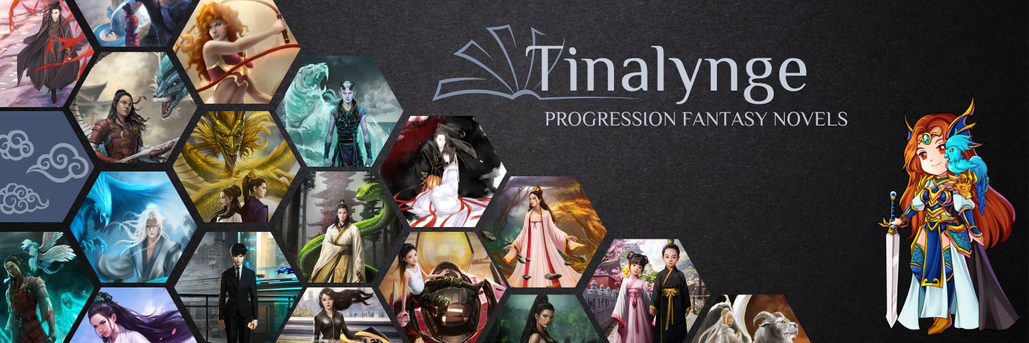 Tinalynge's profile banner image