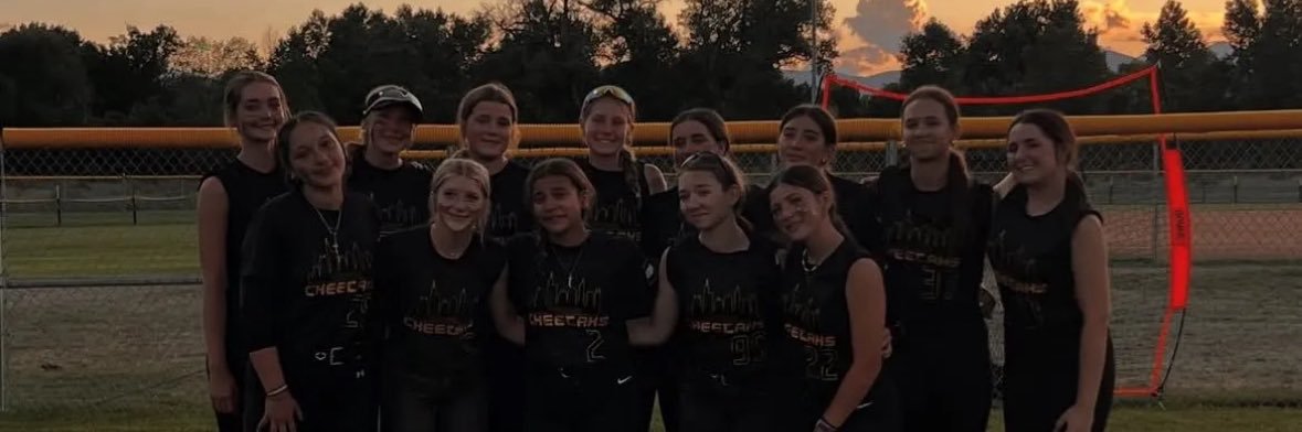 Haley Trench 2029 banner