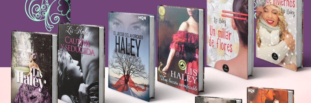 HaleyLis's profile banner image