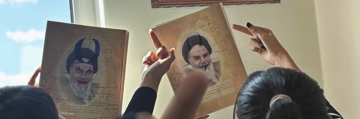 Shabnam 🦁 ☀️ banner