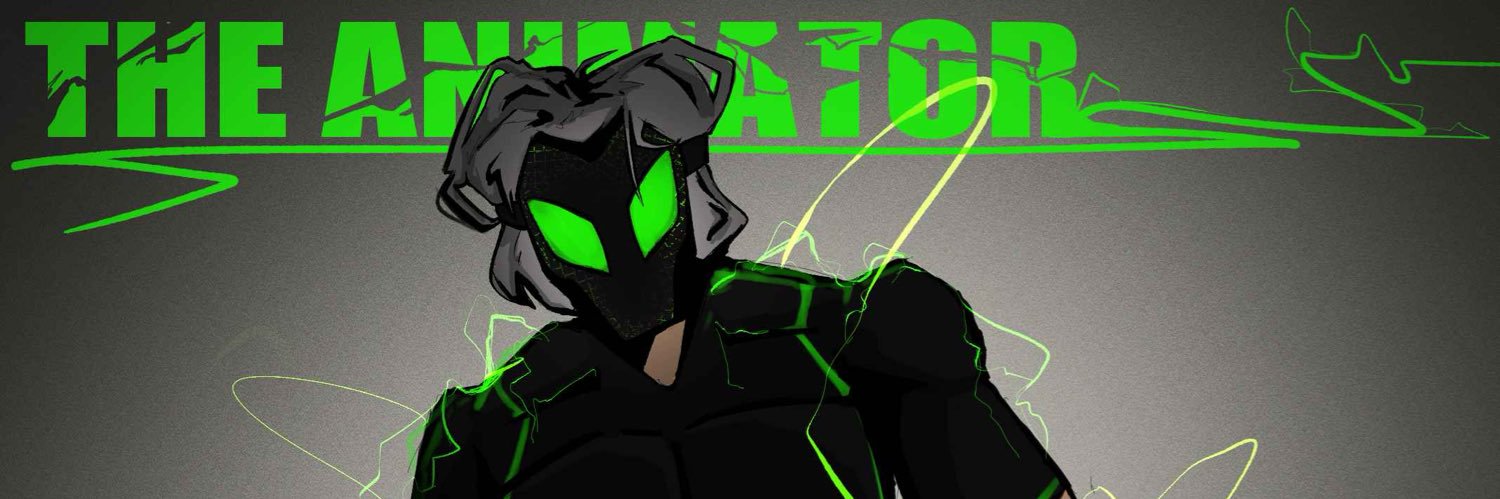 Merely Another Animator banner