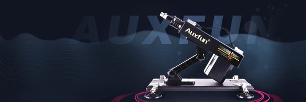 auxfun Profile Banner