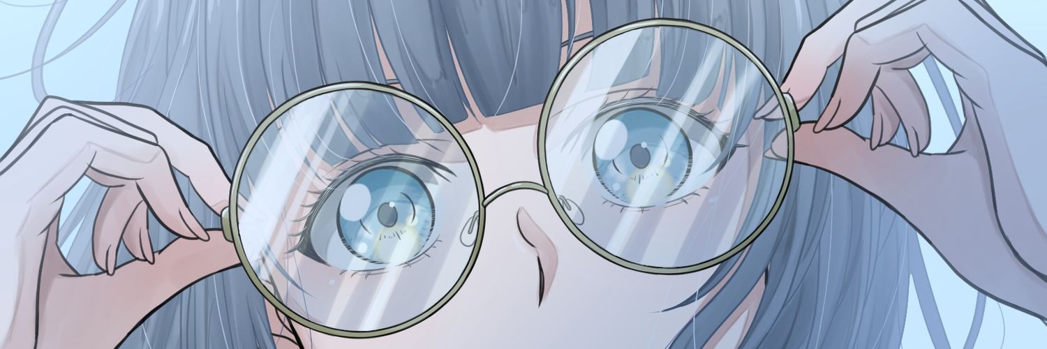 梦傑　お絵描きマン's banner