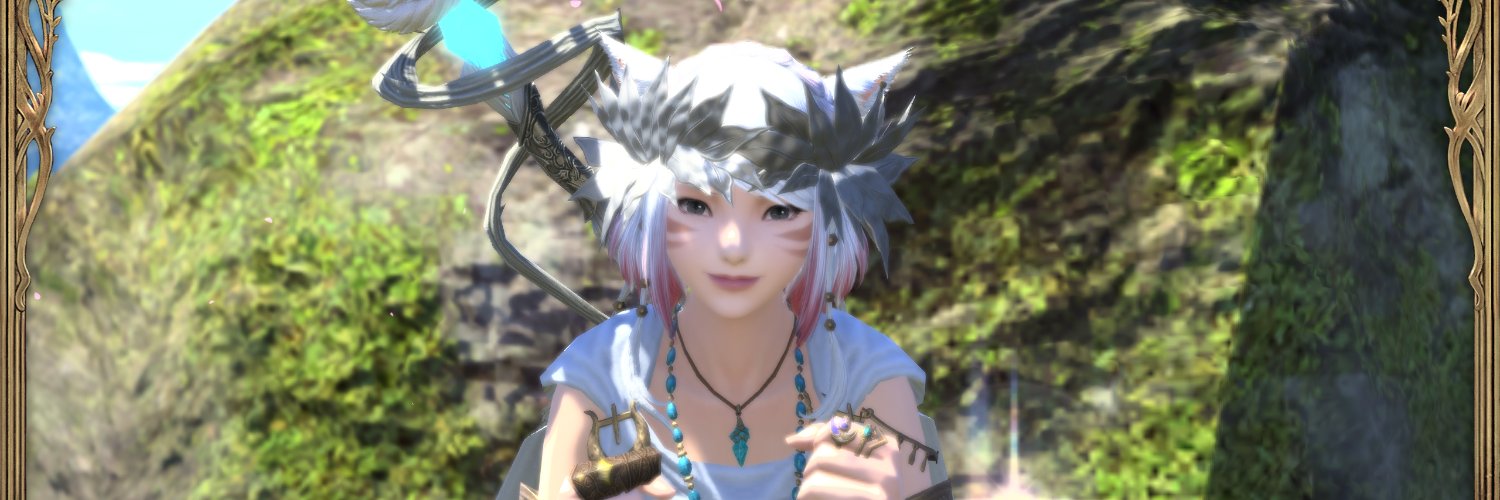 Noctis＠Atomos banner