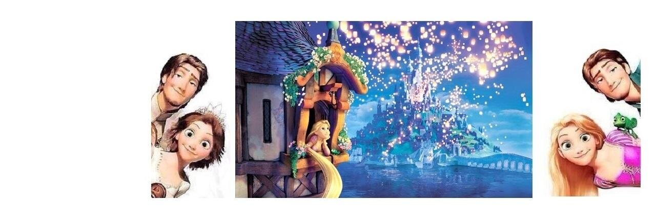 From_Rapunzel's profile banner image