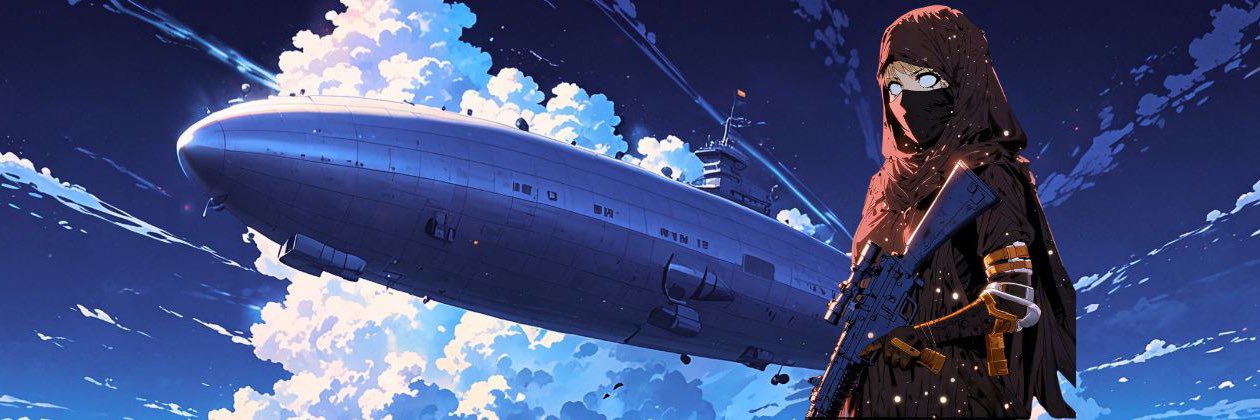 Wasted 🕷️ banner