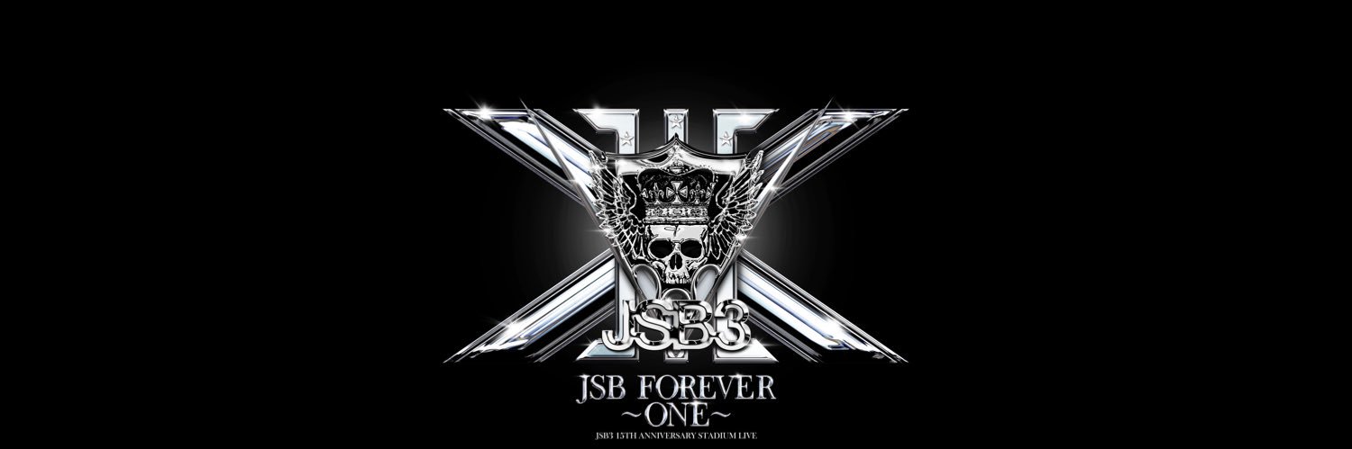 JSB3_LIVE_Information's banner