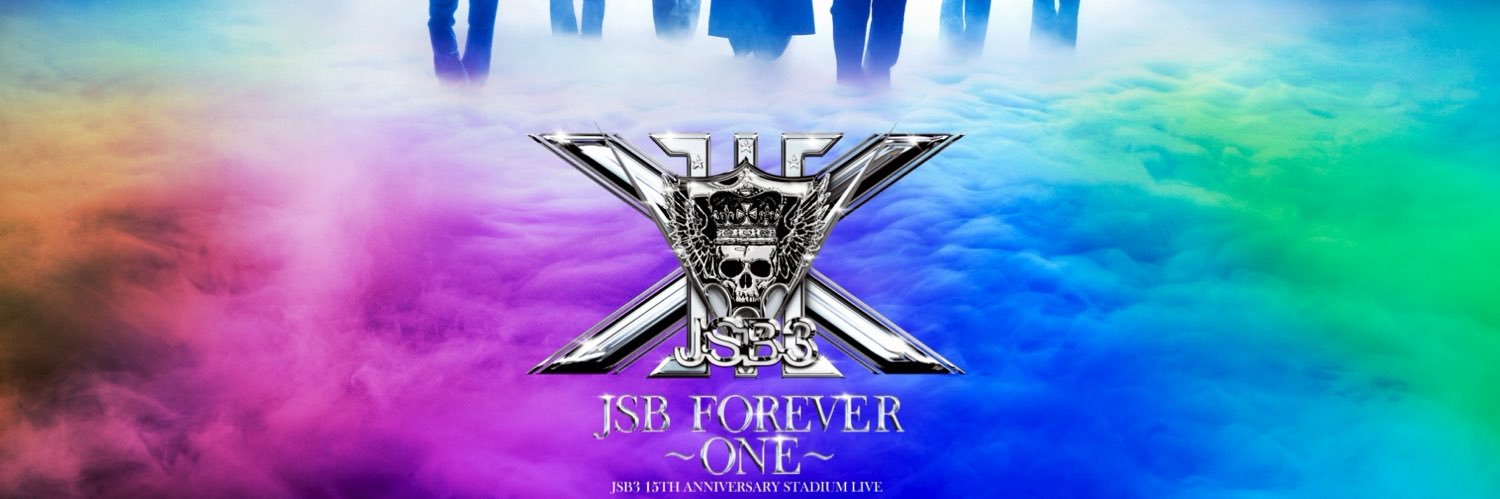 JSB3_LIVE_Information banner