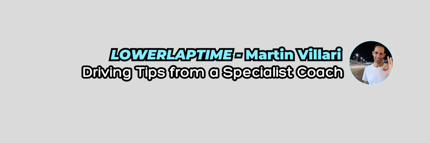 lowerlaptime banner