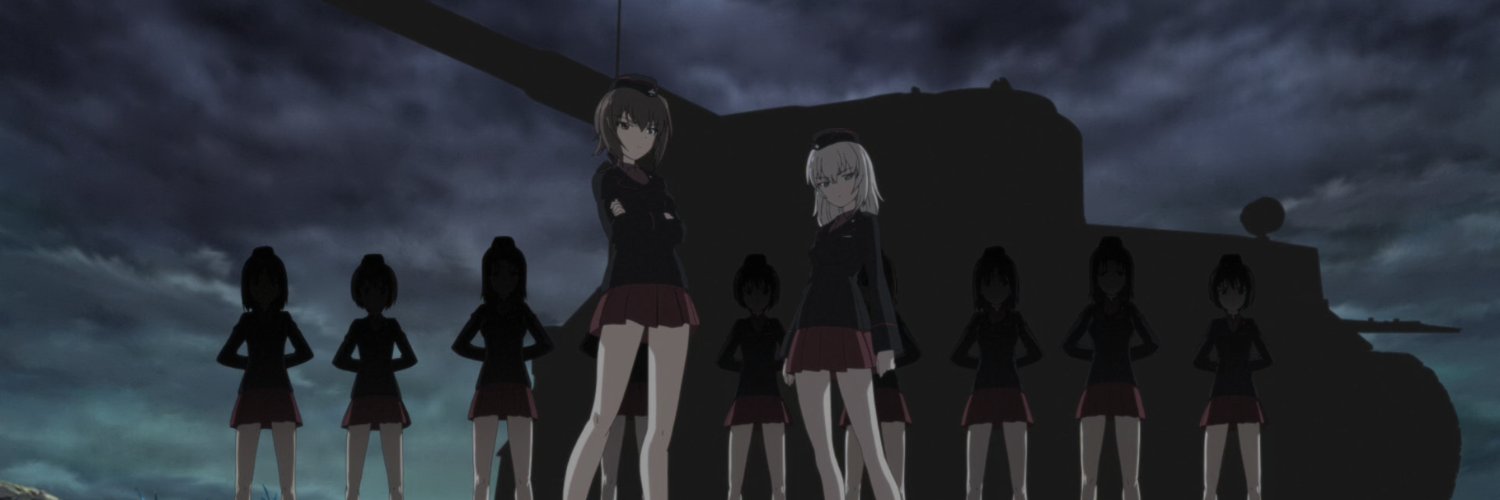 Kamerad2323's profile banner image
