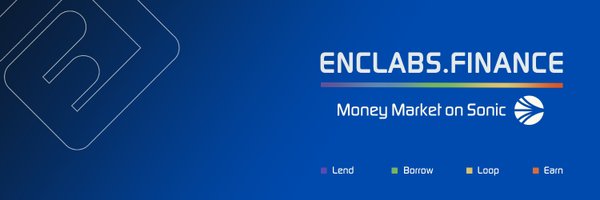 EnclabsFi Profile Banner