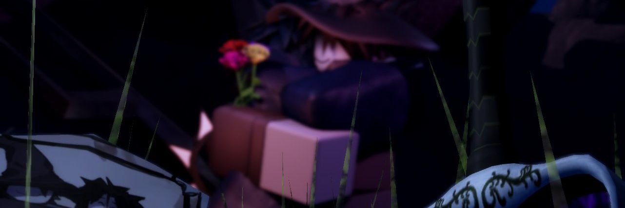᭢᜴꤬　⌞Ted𔘓⌝　𐂯 ¦'s banner