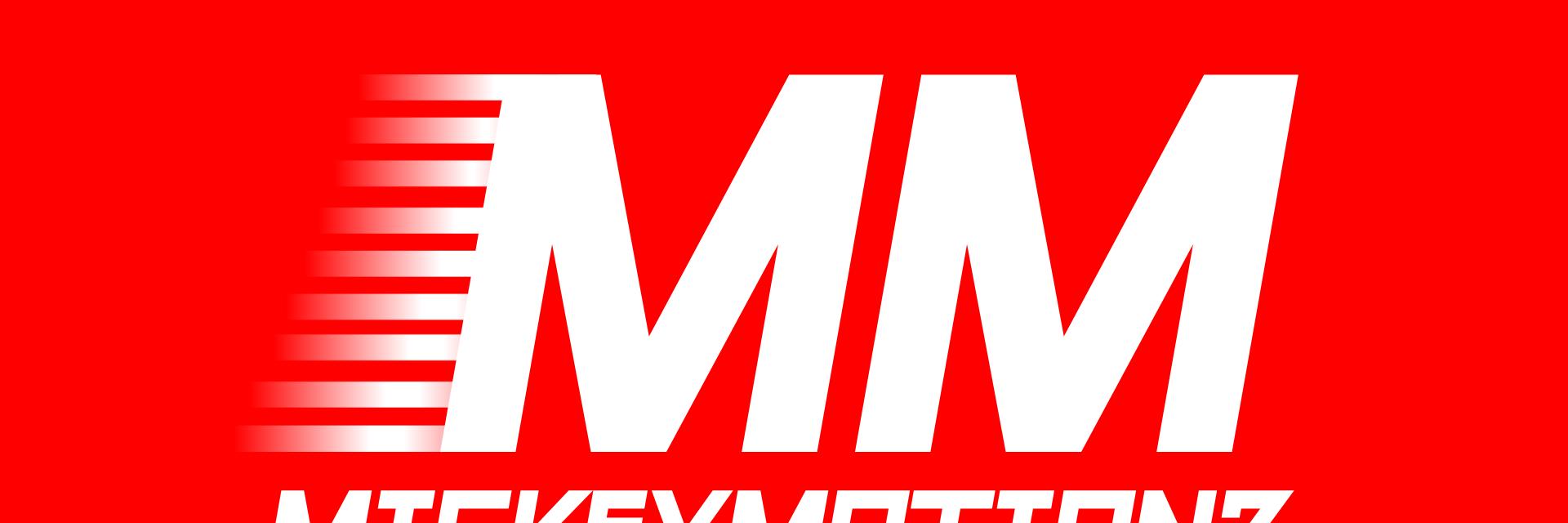 MickeyMoTiOnZ's profile banner image