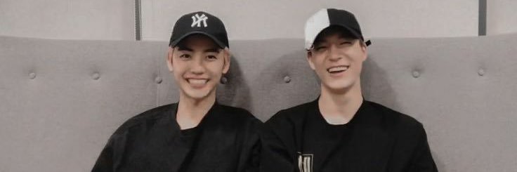 ♡︎훈노 banner