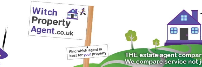 Witch Property Agent banner