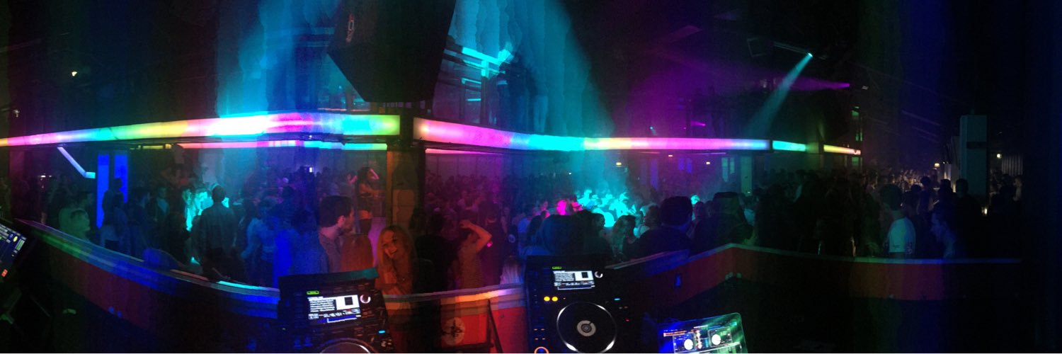 djkimmorgan's profile banner image