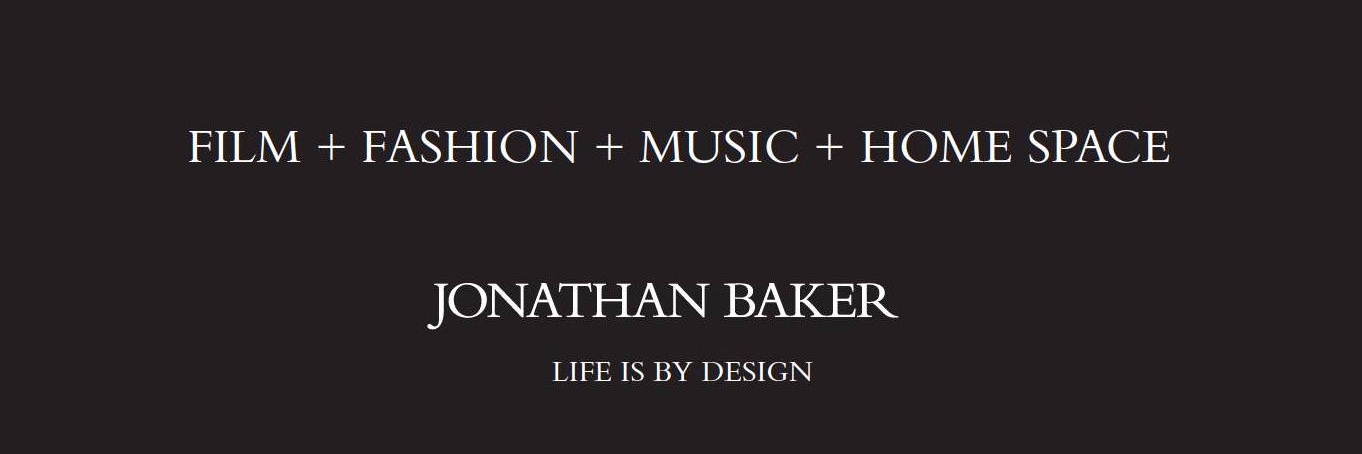jonathanbaker's profile banner image