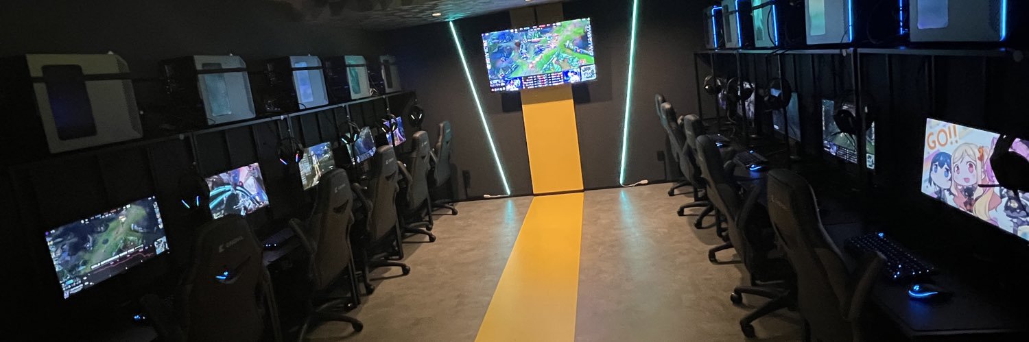 e-connect新潟店 banner